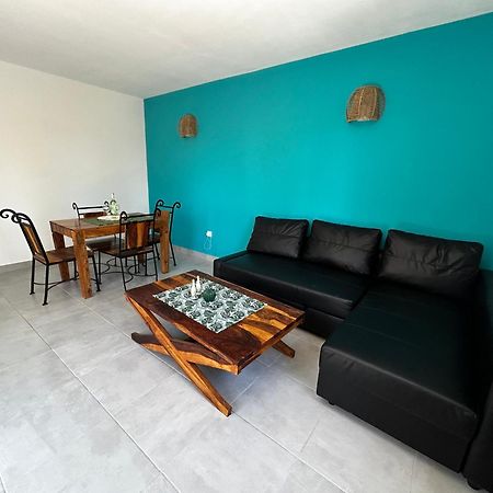 Casa De Leon Διαμέρισμα Κοραλέχο Εξωτερικό φωτογραφία