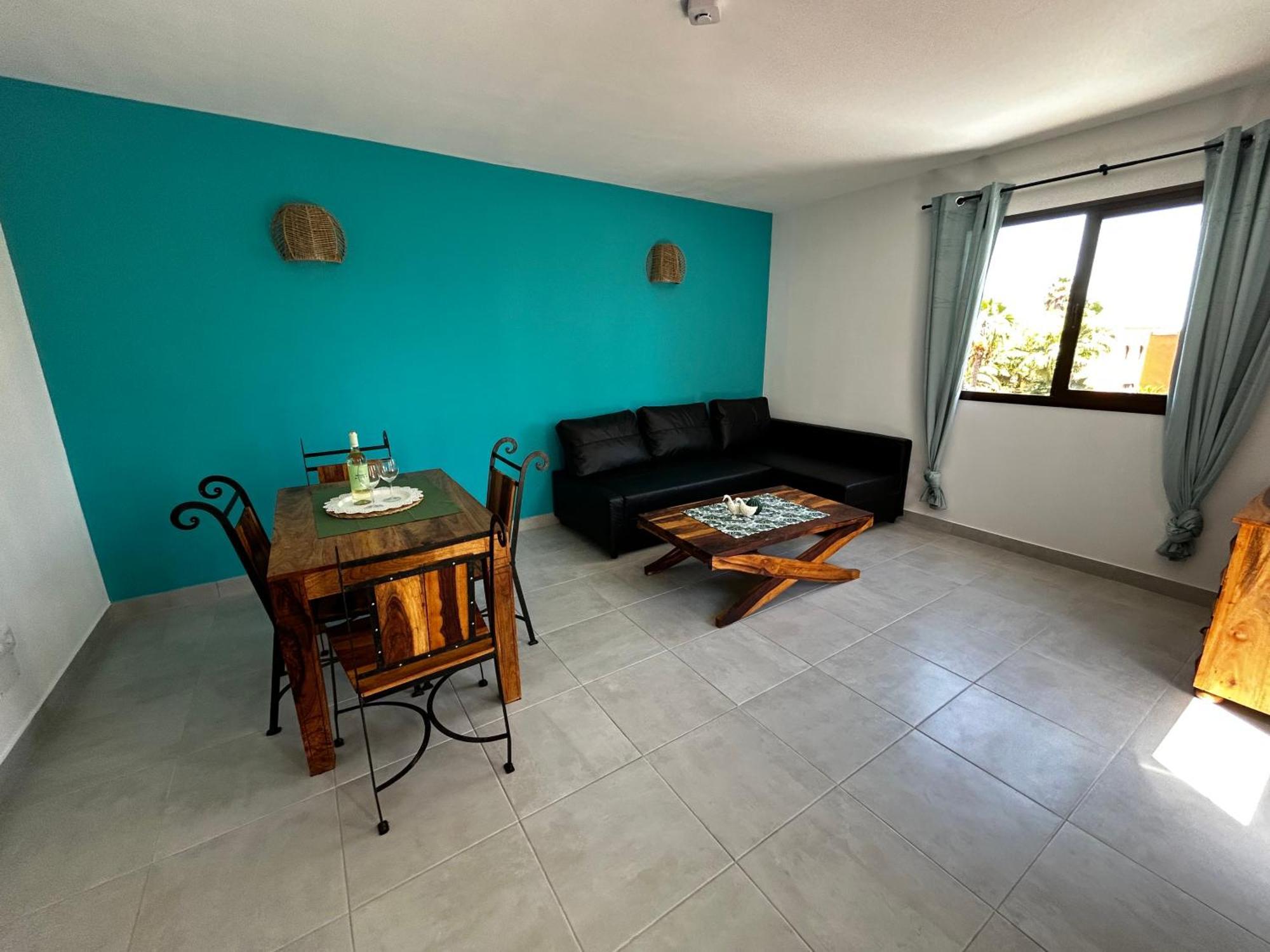 Casa De Leon Διαμέρισμα Κοραλέχο Εξωτερικό φωτογραφία