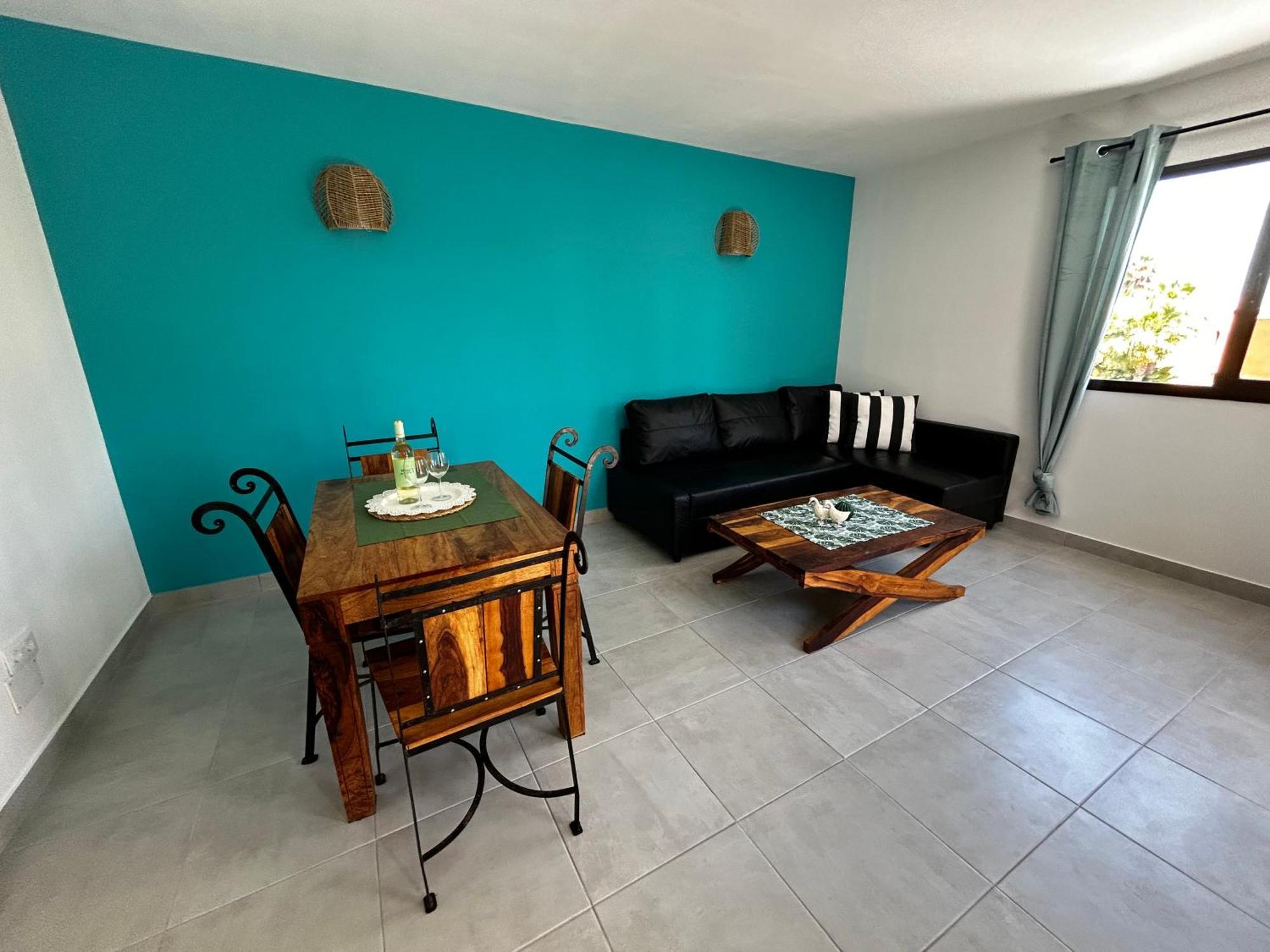 Casa De Leon Διαμέρισμα Κοραλέχο Εξωτερικό φωτογραφία